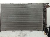 Coolant radiator