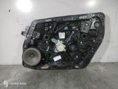 Regulador de ventanilla eléctrico de puerta delantera
