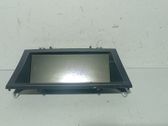 Head up display screen