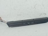 Multifunctional control switch/knob