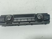 Air conditioner control unit module