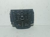 Air conditioner control unit module