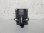 High voltage ignition coil