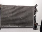 Coolant radiator