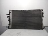 A/C cooling radiator (condenser)