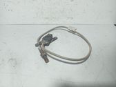 Lambda probe sensor