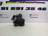 Mass air flow meter