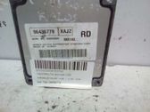 Engine control unit/module
