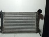 Radiador intercooler