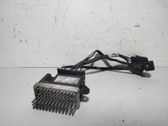 Resistencia motor/ventilador de la calefacción