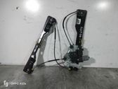 Front door electric window regulator
