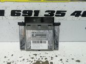 Engine control unit/module
