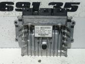 Engine control unit/module