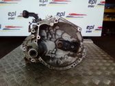 Manual 5 speed gearbox