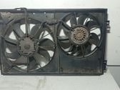 Ventilador eléctrico del radiador