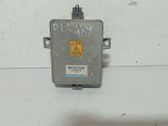 Xenon control unit/module