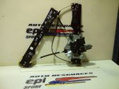 Front door electric window regulator