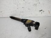 Inyector de combustible