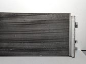 A/C cooling radiator (condenser)