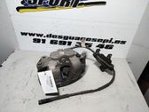 Caliper de freno delantero