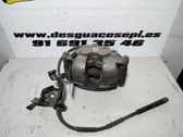 Caliper de freno delantero