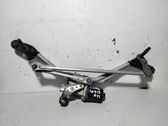 Wiper motor