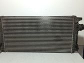 Radiador intercooler