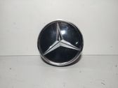 Manufacturers badge/model letters