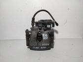 Bremssattel hinten