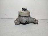 Support de moteur, coussinet
