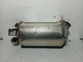 Filtre à particules catalyseur FAP / DPF