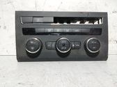 Climate control unit
