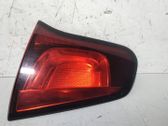 Tailgate rear/tail lights