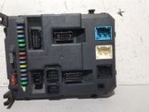 Unidad de control del BSM
