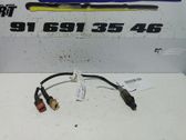 Lambda probe sensor
