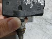 Oil pressure sensor