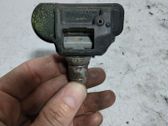 Oil pressure sensor