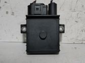 Glow plug pre-heat relay