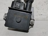 Glow plug pre-heat relay