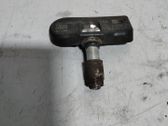 Oil pressure sensor