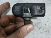 Oil pressure sensor