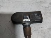Oil pressure sensor