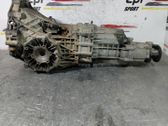 Mechaninė 5 pavarų dėžė