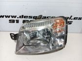 Headlight/headlamp