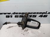 Espejo lateral eléctrico de la puerta delantera