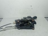 Gear shift rod