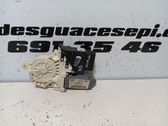 Rear door window regulator motor