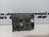BSM Control unit