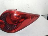 Rear/tail lights