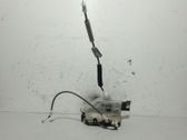 Cerradura de puerta delantera